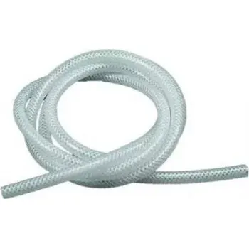 Příslušenství pro kuchyňský robot Krups Hadička tlaková silikonová 1m MS-622559