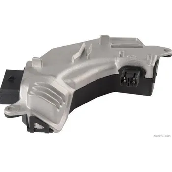 Řídící jednotka Řídící jednotka, topení/ventilace HERTH+BUSS ELPARTS 75614284