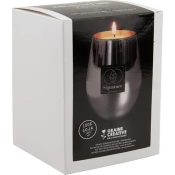 kreativní sada Graine Creative Kreativní sada "Signature" na výrobu svíčky