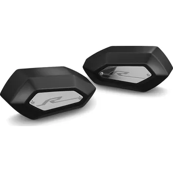 Zavazadlo na motocykl Boční chrániče Yamaha R125