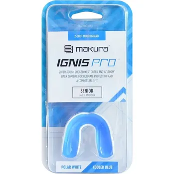 Chránič zubu Chránič MAKURA IGNIS WBL JR