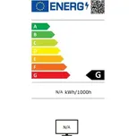 IIYAMA 17" - SXGA,250cd,RES,IP54,BLK T1731SR-B1S