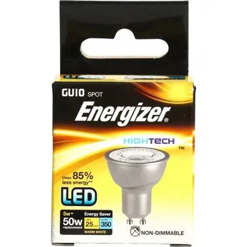 Žárovka Energizer LED žárovka S8870