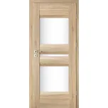 Interiérové dveře - Intenso Belize W-3 - 1000dveri.cz