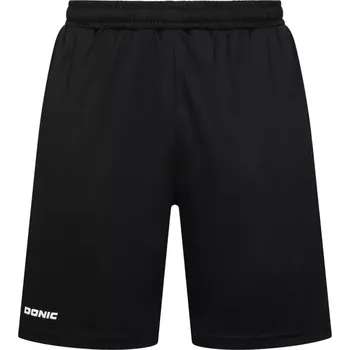Donic Beam šortky černé