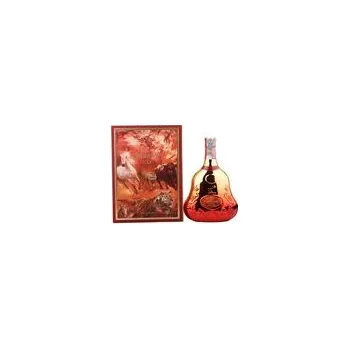 Rum Hennessy XO Chinese New Year 2023 0,7L 40% box