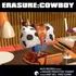 Zahraniční hudba Cowboy - Erasure