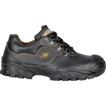 Pracovní obuv Bezpečnostní obuv Cofra NEW VOLGA UK S3 FO SR Velikost boty: 44