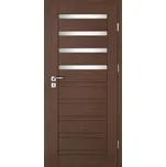 Interiérové dveře - Intenso Linea W-4 - 1000dveri.cz