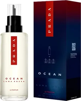 Pánský parfém Prada Luna Rossa Ocean M P