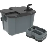 Heissner HLF8000-00