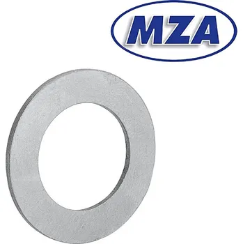 Motor pro motocykl Vymezovací podložka spojkového koše Simson S51, SR50 - 1,0 mm