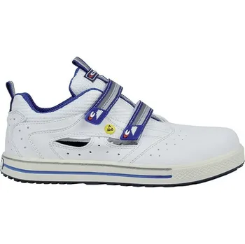 Pracovní obuv Bezpečnostní sandály Cofra FADE ESD S1PS FO SR Velikost boty: 38