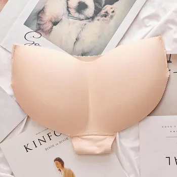 Kalhotky XBRA Push up tvarovací G - string kalhotky - tělové - XL