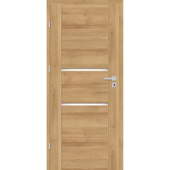 Interiérové dveře - Erkado Budleja 4 - 1000dveri.cz