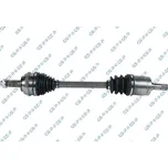 Hnací hřídel GSP 223097