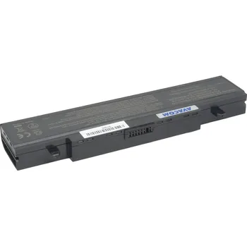Baterie k notebooku AVACOM baterie pro Samsung R530/R730/R428/RV510 Li-Ion 11, 1V 5200mAh