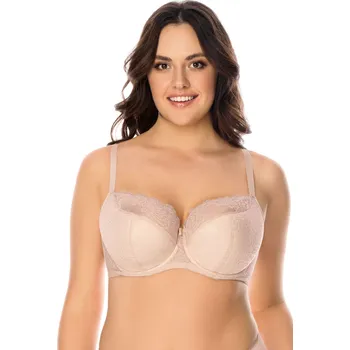 Podprsenka Podprsenka Vivisence 1045 Barva: Béžová, Velikost: 85H
