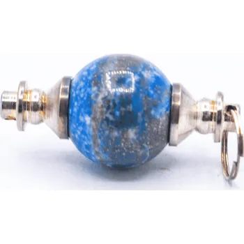 Milujeme Kameny Lapis Lazuli - kyvadlo - VADA VAD220 428685