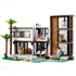 Stavebnice LEGO LEGO Creator 3v1 31153 Moderní dům