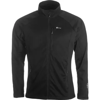 Pánská softshellová bunda O'Style KIRK bunda pánská černá, vel. M