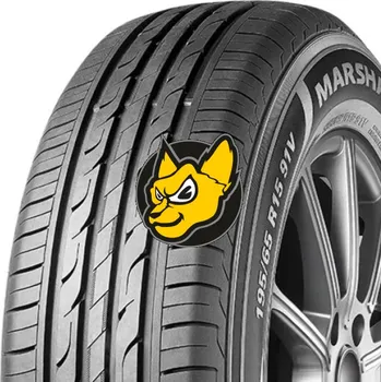 Letní osobní pneu Marshal MH15 175/65 R14 82H