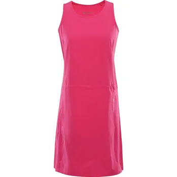 Dámské šaty Alpine Pro Coleena LSKC428412