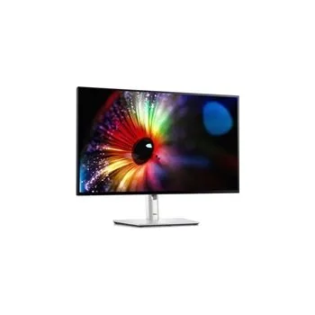 Počítač DELL LCD U2724D - 27"/IPS/LED/2560 x 1440/16:9/120Hz/8ms/2000:1/350 cd/m2/HDMI/DP/Pivot/VESA/3YNBD (210-BKVB) DELL-U2724D