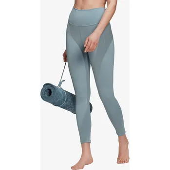 Dámské legíny adidas YO STO 78 TIG XS 65045