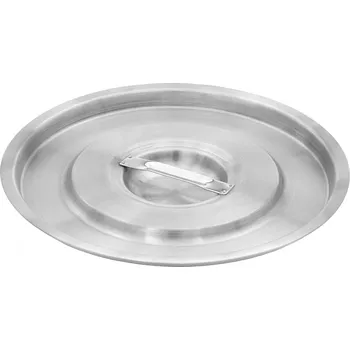 Nerezový dřez Víko na vědro 12 l | PRESTONA, 210145