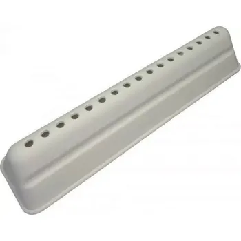 Příslušenství pro kuchyňský robot Indesit Žebro bubnu C00051504