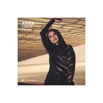 Zahraniční hudba Global Underground #46:Anna-Lisbon / Vinyl / 3LP - Anna [3 LP]