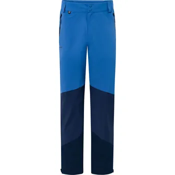 Pánské outdoorové kalhoty VIKING Trek Pro 2.0 modrá Velikost: XXL