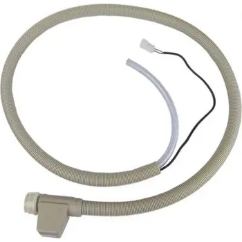 Příslušenství pro kuchyňský robot Hadice aquastop Philco 32018148