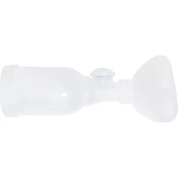 Inhalátor TipsHaler-HospitHal s dětskou maskou do 6 let