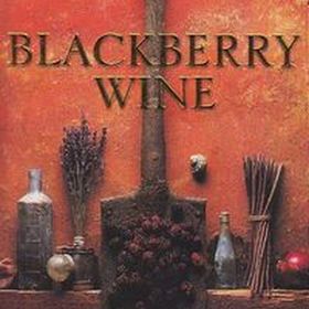 Obrázek k inzerátu: Blackberry Wine [Harris, Joanne]