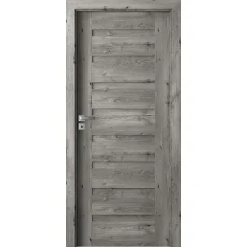 Interiérové dveře Interiérové dveře - Verte Premium D0 - 1000dveri.cz