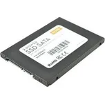 2-Power SSD 512GB 2.5" SATA III 6Gbps 7mm (Read 500MB/s, Write500MB/s) 3 YEARS WARANTY SSD2043B