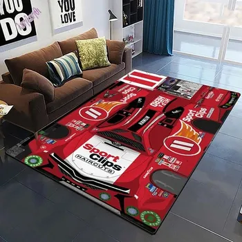 Koberec Koberec do obýváku protiskluzový - 18,40 x 120 cm 16 x 47 palců