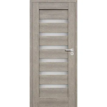 Interiérové dveře Interiérové dveře - Erkado Petúnie 1 - 1000dveri.cz