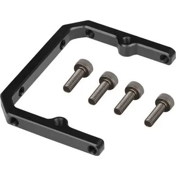 RC model vrtulníku OMP M4/M4 MAX Držák vodící desky cykliky