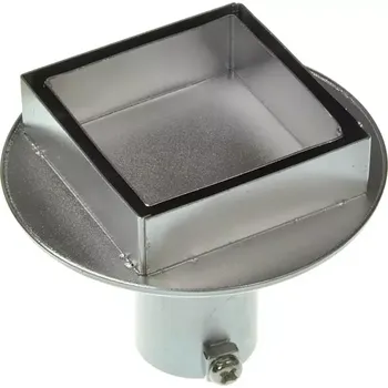 Páječka Horkovzdušná tryska pro QFP model 1264 40x40 mm