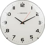 Hodiny 30cm tiché Esperanza EHC018F