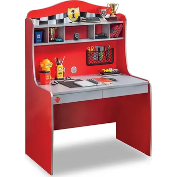 Dětský stůl Čilek Dětský psací stůl s nástavcem Racecup