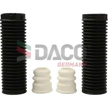Ochranná sada proti prachu, tlumič pérování DACO PK1005