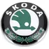 Znak automobilu ŠKODA AUTO 1U0853621C