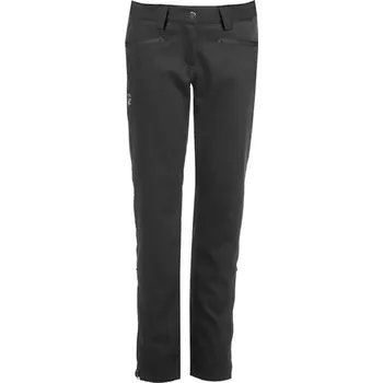 Dámské kalhoty O'Style RIVA II kalhoty dámské černé Typ: 34 Typ: 34