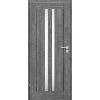 Interiérové dveře Interiérové dveře - Erkado Epimedium 4 - 1000dveri.cz