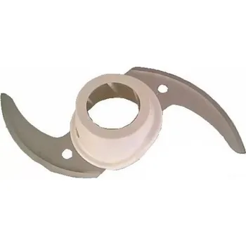 Příslušenství pro kuchyňský robot Sekací nůž Moulinex Odacio 3,4 MS-0678769