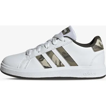 Pánské tenisky Pánské tenisky adidas GRAND COURT 2.0 K EUR 38 607224